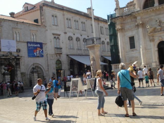 Guest House Marija Dubrovnik Exterior photo